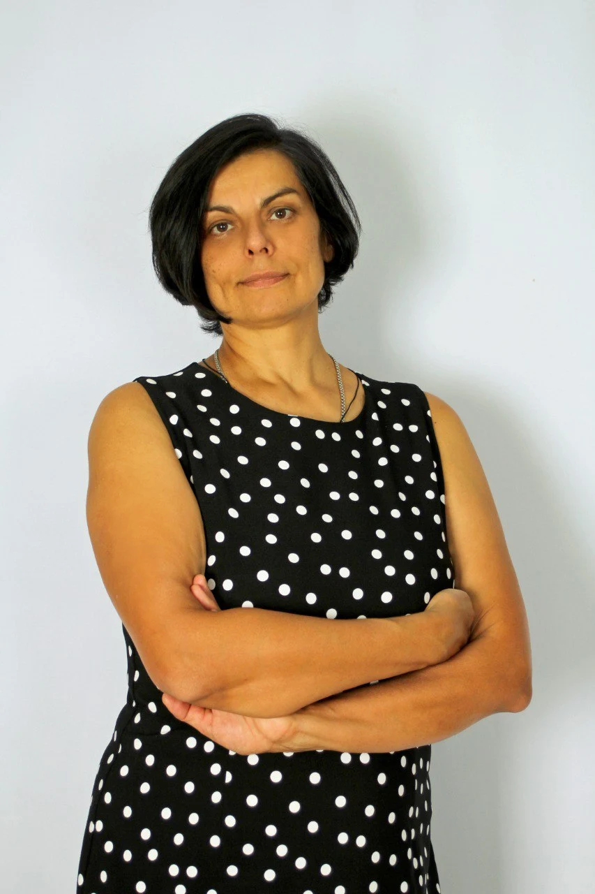 Любовь Давиденко